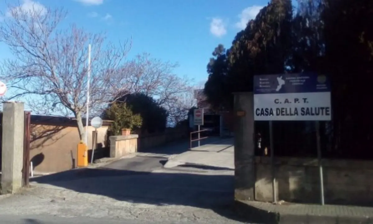 San Marco Argentano tra gli ospedali di comunità finanziati dal Pnrr. Mariotti: «Siamo soddisfatti»
