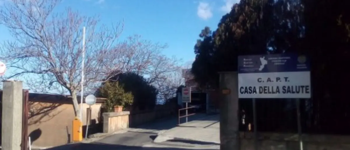 San Marco Argentano tra gli ospedali di comunità finanziati dal Pnrr. Mariotti: «Siamo soddisfatti»