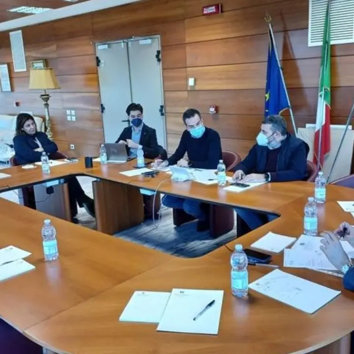 Occhiuto: «Ecco 68 nuovi posti letto, pronti ad aprire Covid Hospital»