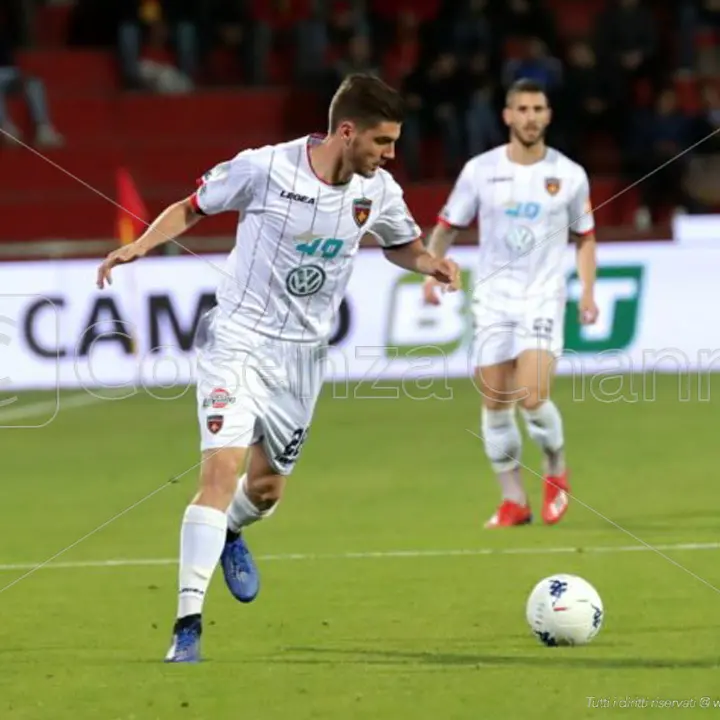 Cosenza, live calciomercato: Hristov ufficiale alla Reggiana. La formula