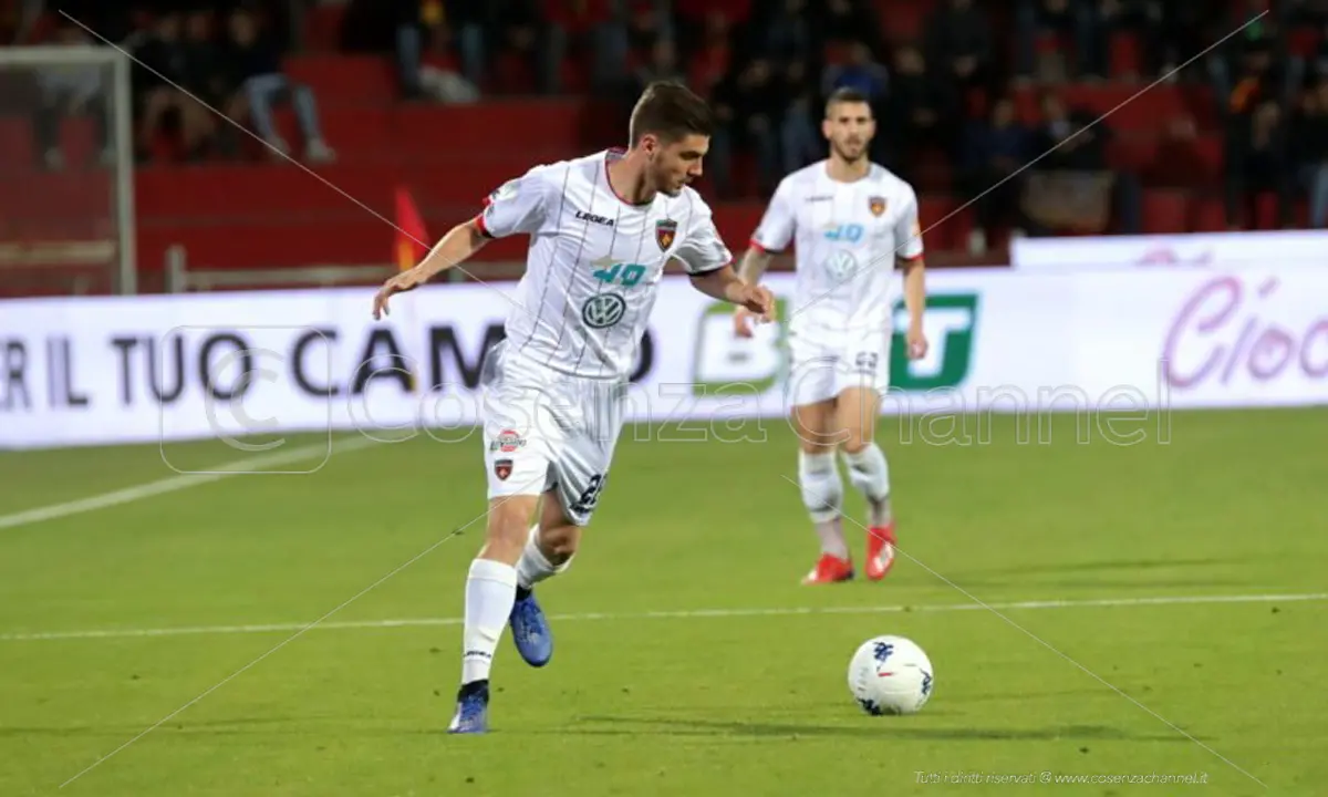 Cosenza, live calciomercato: Hristov ufficiale alla Reggiana. La formula