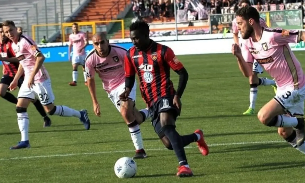 Calciomercato Cosenza, top 5 dei migliori colpi nella sessione di gennaio