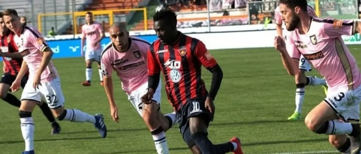 Calciomercato Cosenza, top 5 dei migliori colpi nella sessione di gennaio