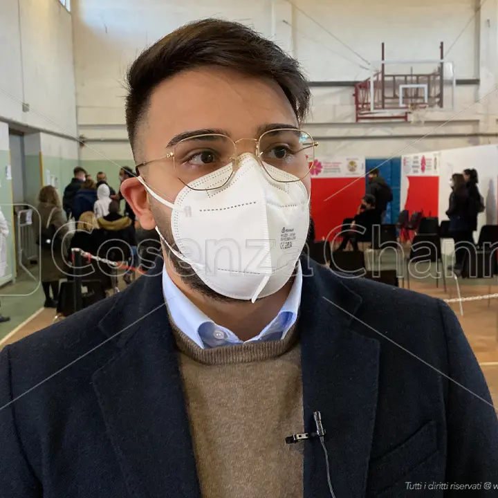 Trasporto disabili sospeso, Ciacco: «Ripartirà entro 15 giorni. Abbiamo dato la parola»