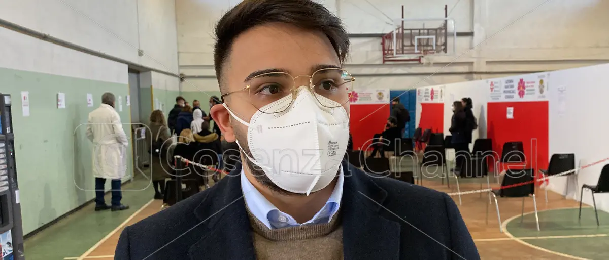 Trasporto disabili sospeso, Ciacco: «Ripartirà entro 15 giorni. Abbiamo dato la parola»