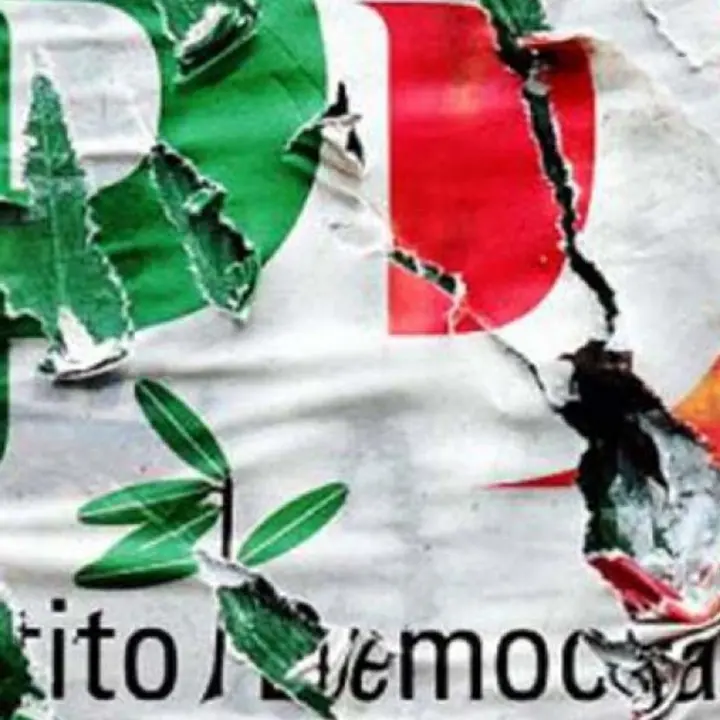 Pd Cosenza, ZonaDem accusa Pecoraro: «Segreteria con limiti politici. Non è unitaria»