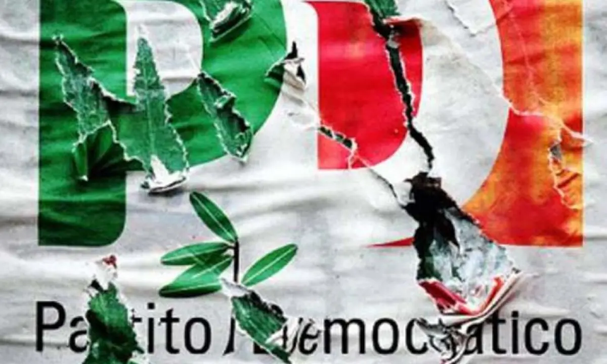 Corigliano Rossano, rinviato a marzo il congresso del Pd