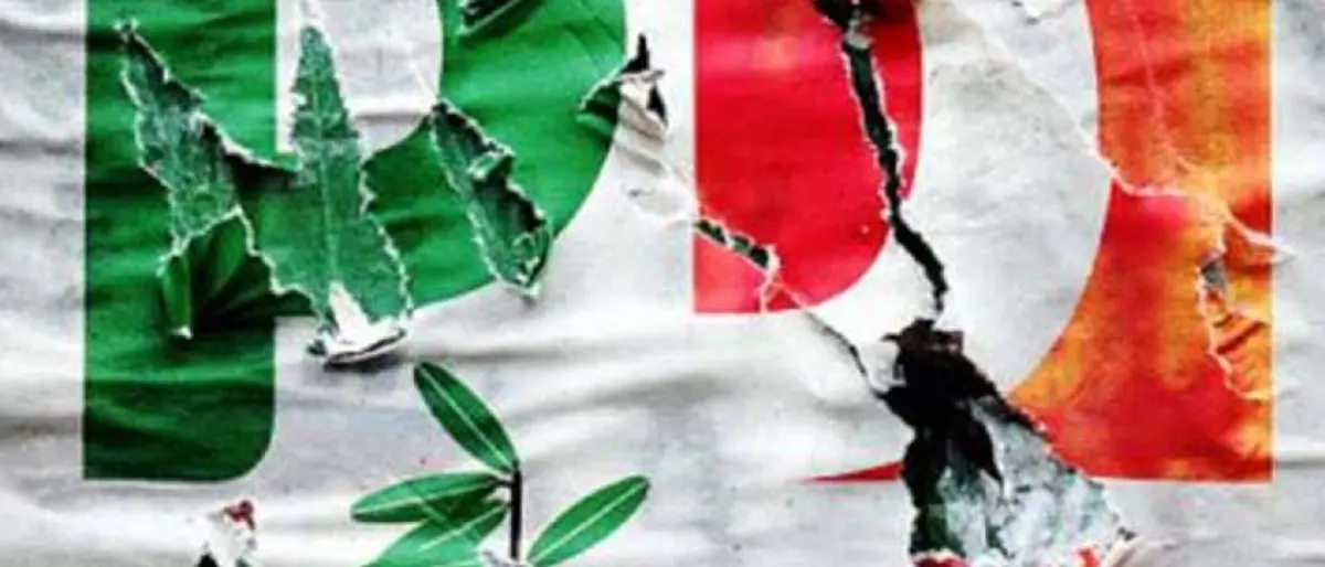 Mendicino, caos targato Pd: il circolo attacca il sindaco democrat e la Federazione tace