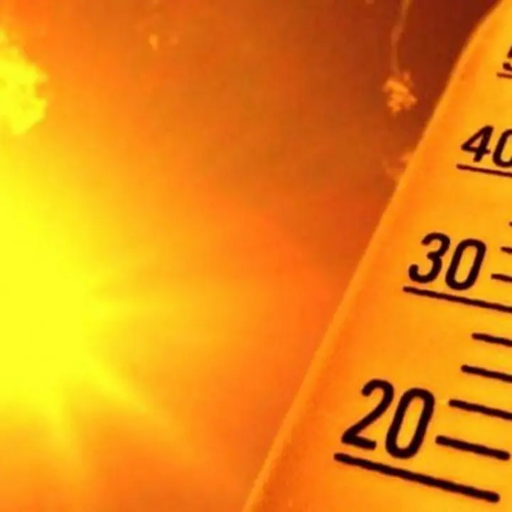 Meteo, da domani temperature in aumento