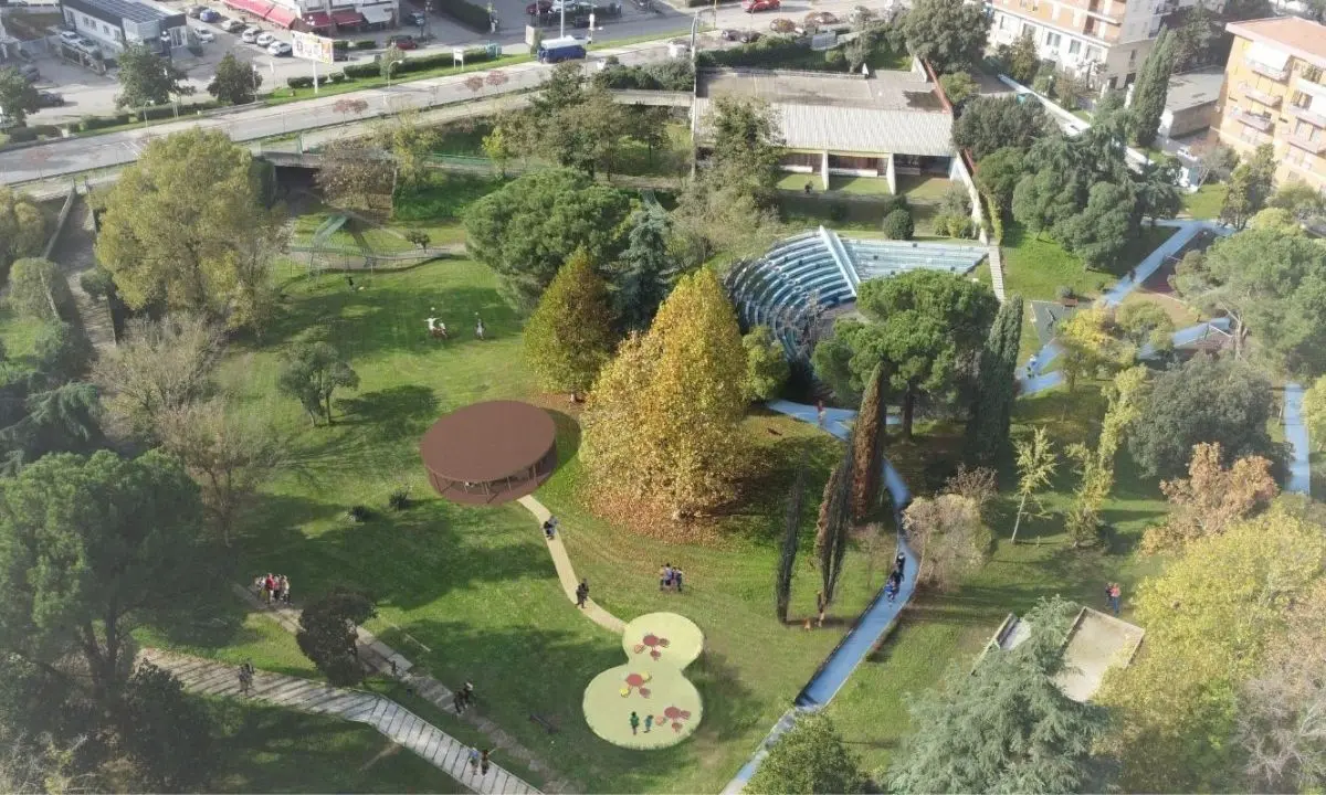 Rende, quasi 5 milioni di euro per la rigenerazione urbana