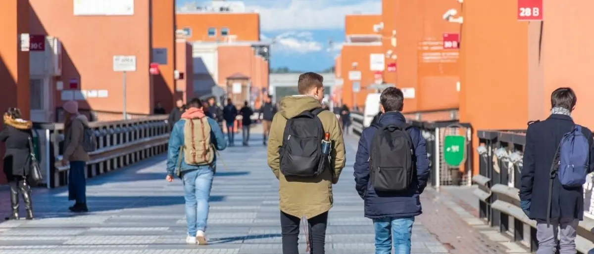 Unical, lezioni a distanza per gli ultimi giorni del semestre: esami in presenza