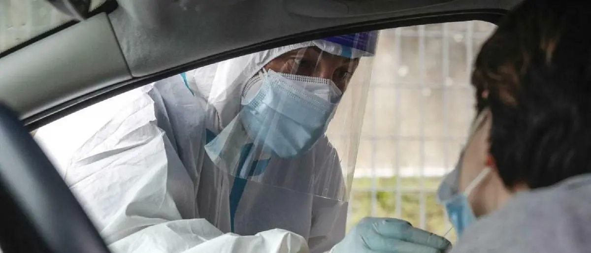 Covid Italia, oltre 200mila contagi e 198 morti: bollettino del 6 gennaio