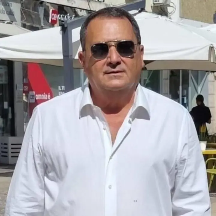 Spataro: «Io candidato a sindaco di Cosenza? Disponibilità piena al confronto per mettere un punto a cinque anni grigi»\u00A0\n