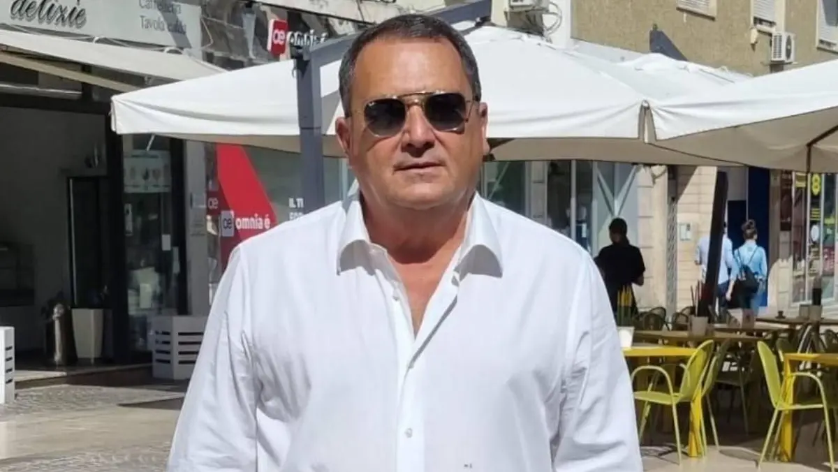 Spataro: «Io candidato a sindaco di Cosenza? Disponibilità piena al confronto per mettere un punto a cinque anni grigi»\u00A0\n