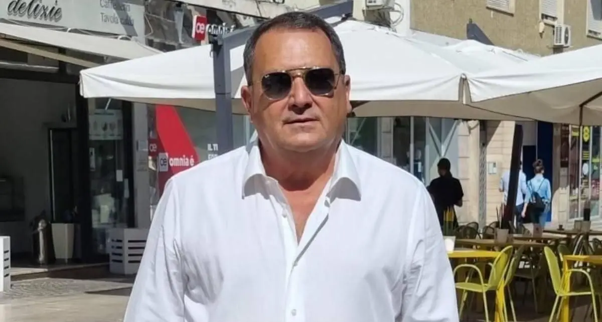 Spataro: «Io candidato a sindaco di Cosenza? Disponibilità piena al confronto per mettere un punto a cinque anni grigi»\u00A0\n