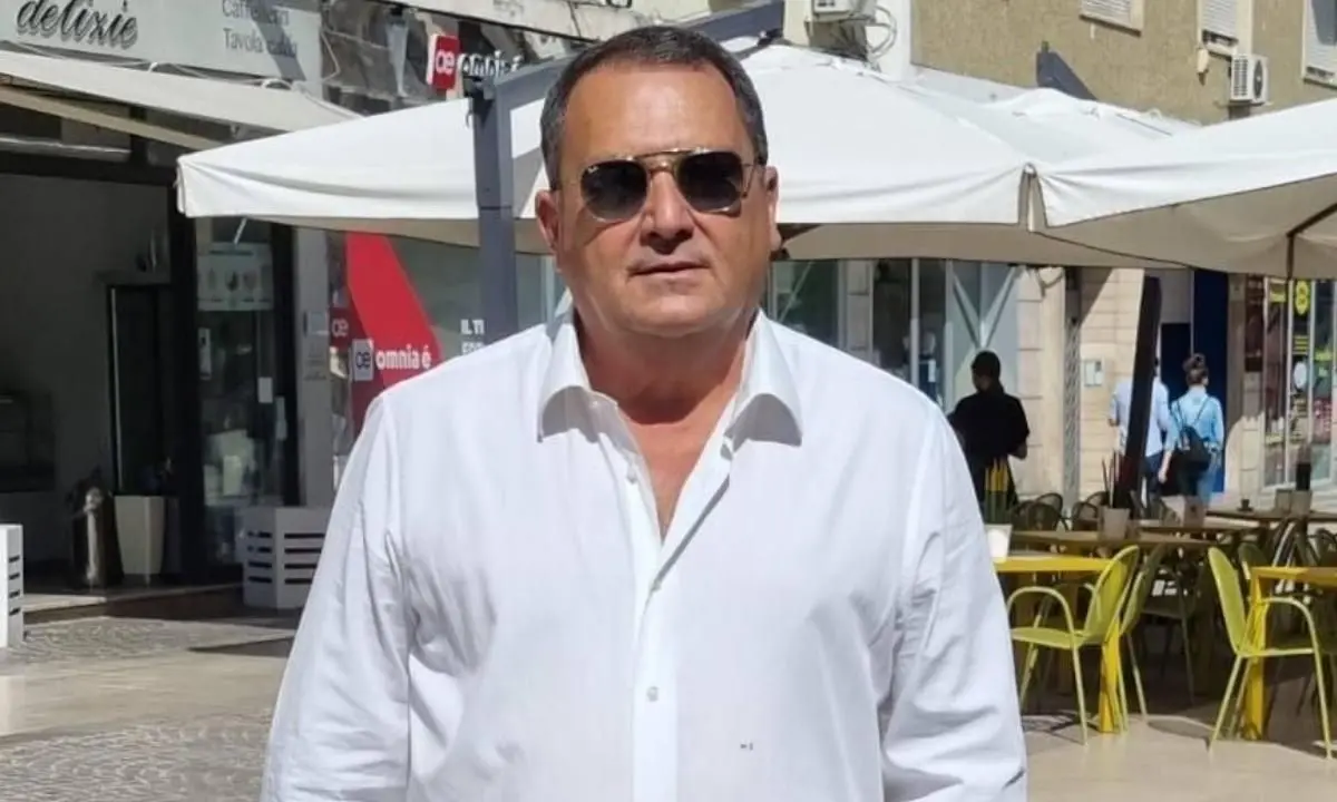 Spataro: «Io candidato a sindaco di Cosenza? Disponibilità piena al confronto per mettere un punto a cinque anni grigi»\u00A0\n