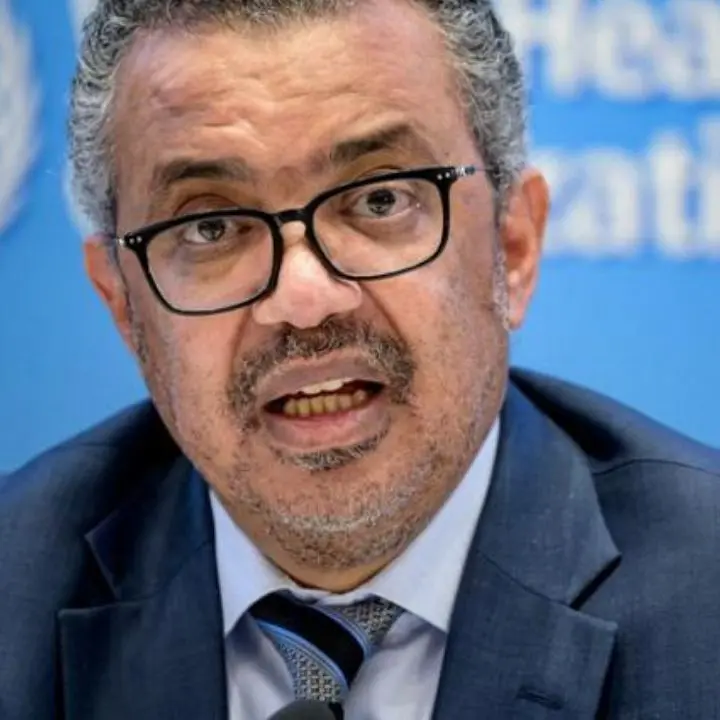 Covid, Oms: «Uno tsunami di contagi, ospedali travolti»