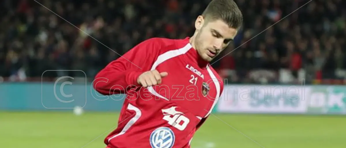 Cosenza-Modena, 24 i convocati: dentro tutti i nuovi, out un difensore