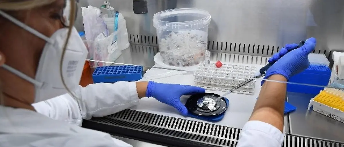 In Calabria tamponi gratuiti anche per le scuole primarie