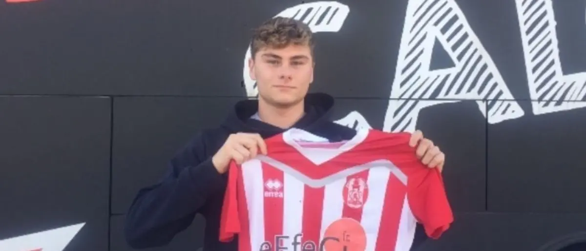 Rende, ancora mercato: dopo Nardini preso anche Trotta