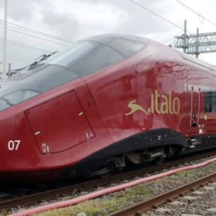 Sciopero nazionale del personale ferroviario: gli orari di Trenitalia e Italo