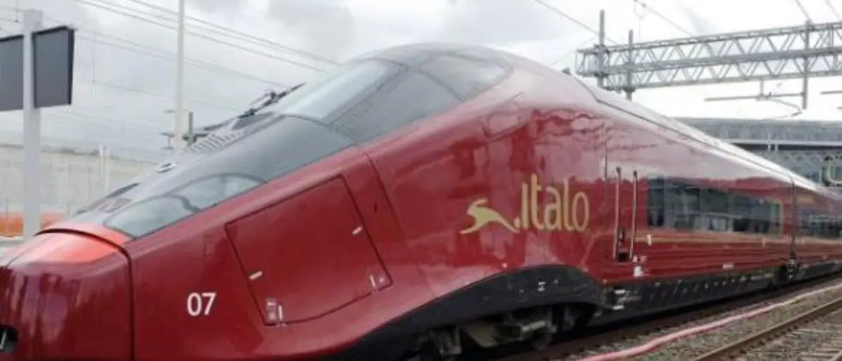 Italo taglia i servizi: dal 14 gennaio saranno soppressi 27 treni
