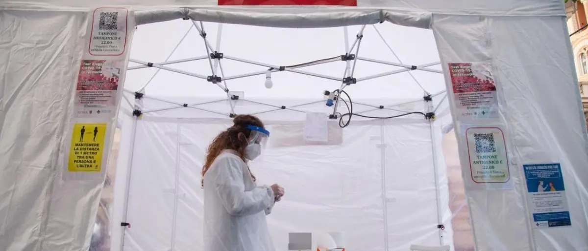 Covid Italia, 108.304 contagi e 223 morti: bollettino del 7 gennaio