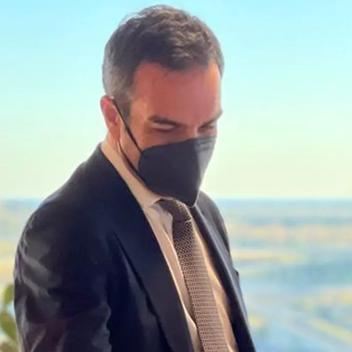 Roberto Occhiuto: «Da lunedì riapriremo gli ospedali di Trebisacce e Praia a Mare»