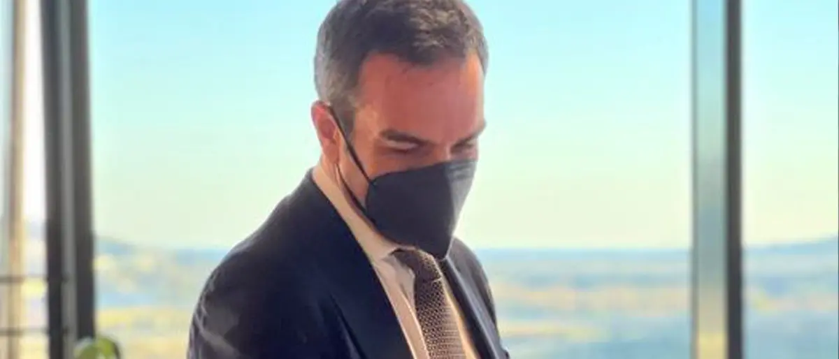 Roberto Occhiuto: «Da lunedì riapriremo gli ospedali di Trebisacce e Praia a Mare»