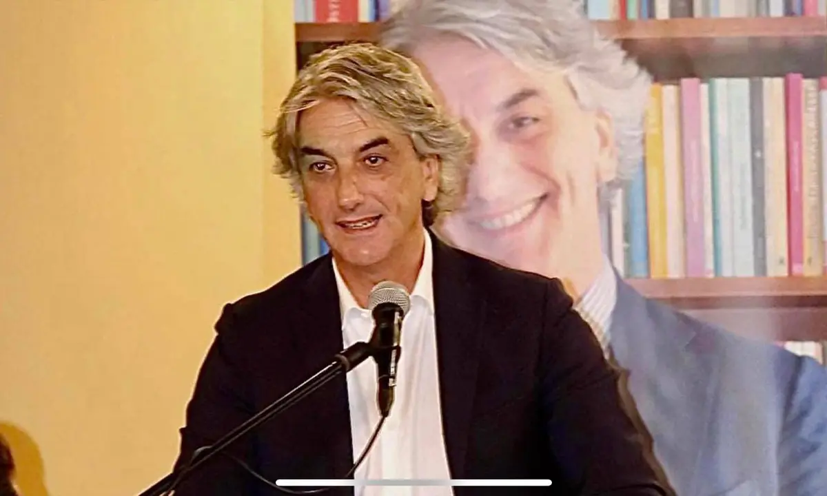 Cetraro, accordo tra le ex minoranze: Aieta scelto come candidato Sindaco
