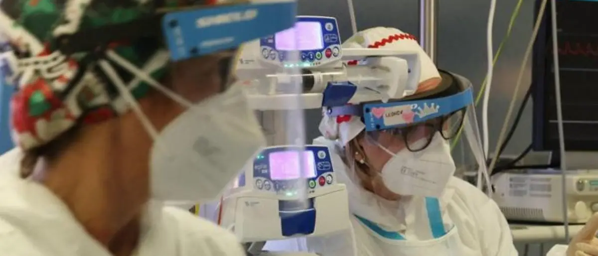 Caloveto, 24 contagi da coronavirus: 2 confermati dal tampone molecolare