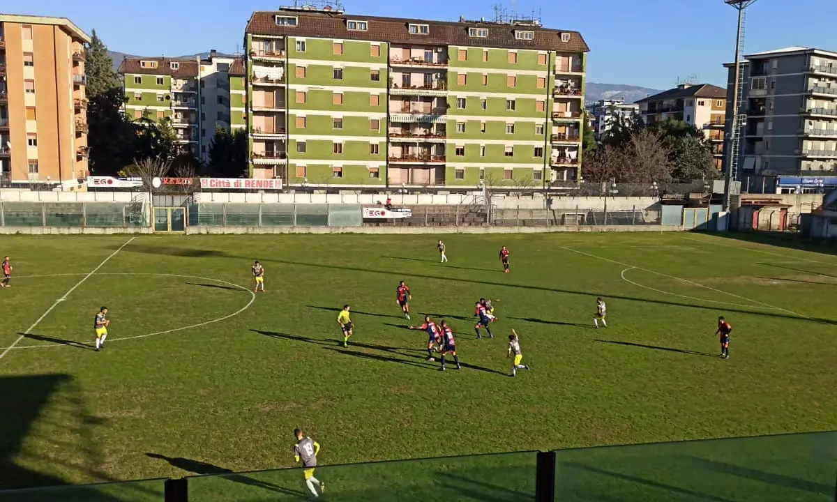 Serie D ed Eccellenza, risultati e classifiche dopo i recuperi di oggi