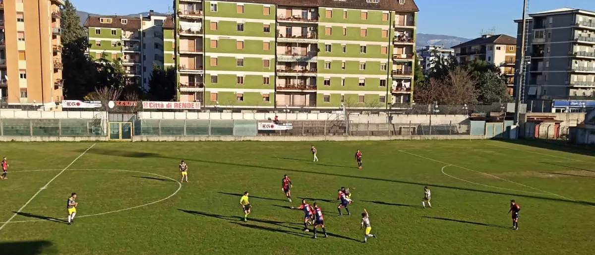 Serie D ed Eccellenza, risultati e classifiche dopo i recuperi di oggi
