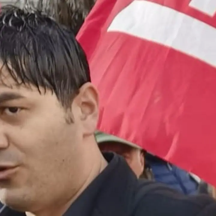 Galleria Santomarco, Simone Celebre (Fillea Cgil): «Ottima notizia, benefici per il trasporto merci»