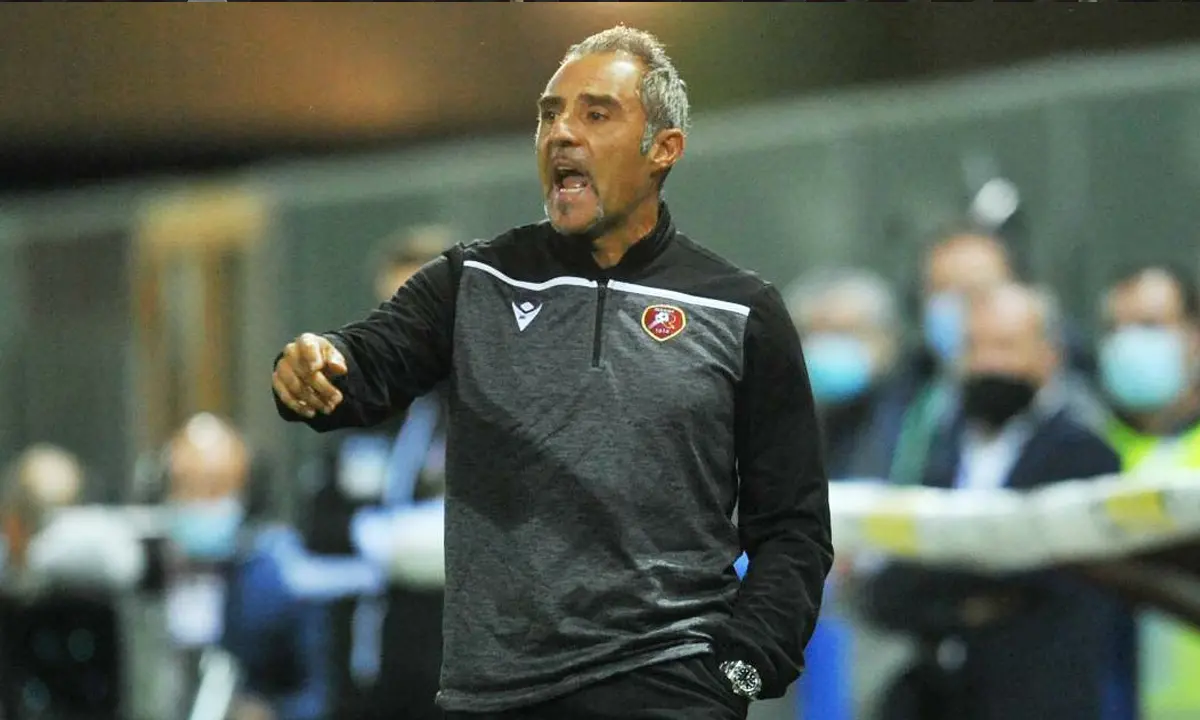 Calciomercato: Ciciretti a Como. Reggina, via Toscano: c'è Stellone
