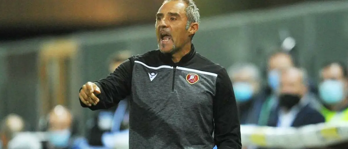 Calciomercato: Ciciretti a Como. Reggina, via Toscano: c'è Stellone