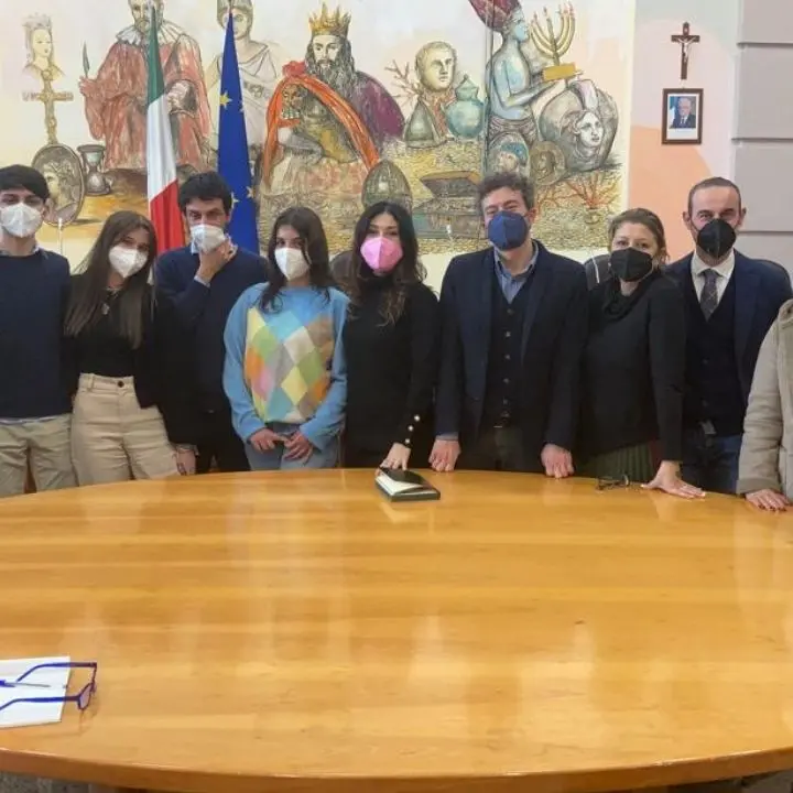 \"Telesio\", Palazzo dei Bruzi incontra gli studenti dopo l'occupazione del liceo