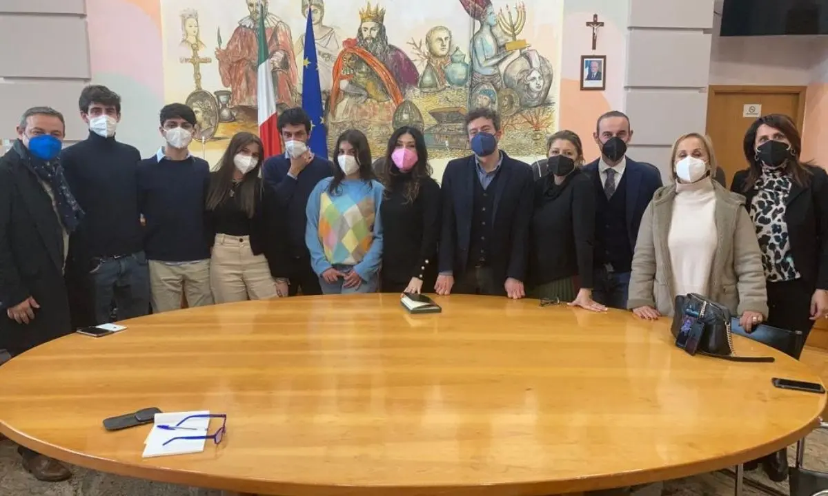 \"Telesio\", Palazzo dei Bruzi incontra gli studenti dopo l'occupazione del liceo