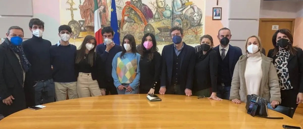 \"Telesio\", Palazzo dei Bruzi incontra gli studenti dopo l'occupazione del liceo