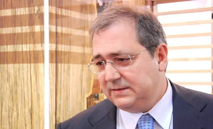 \"ACHERUNTIA\" | Concorso esterno in associazione mafiosa e corruzione elettorale, a processo l'ex assessore regionale Trematerra