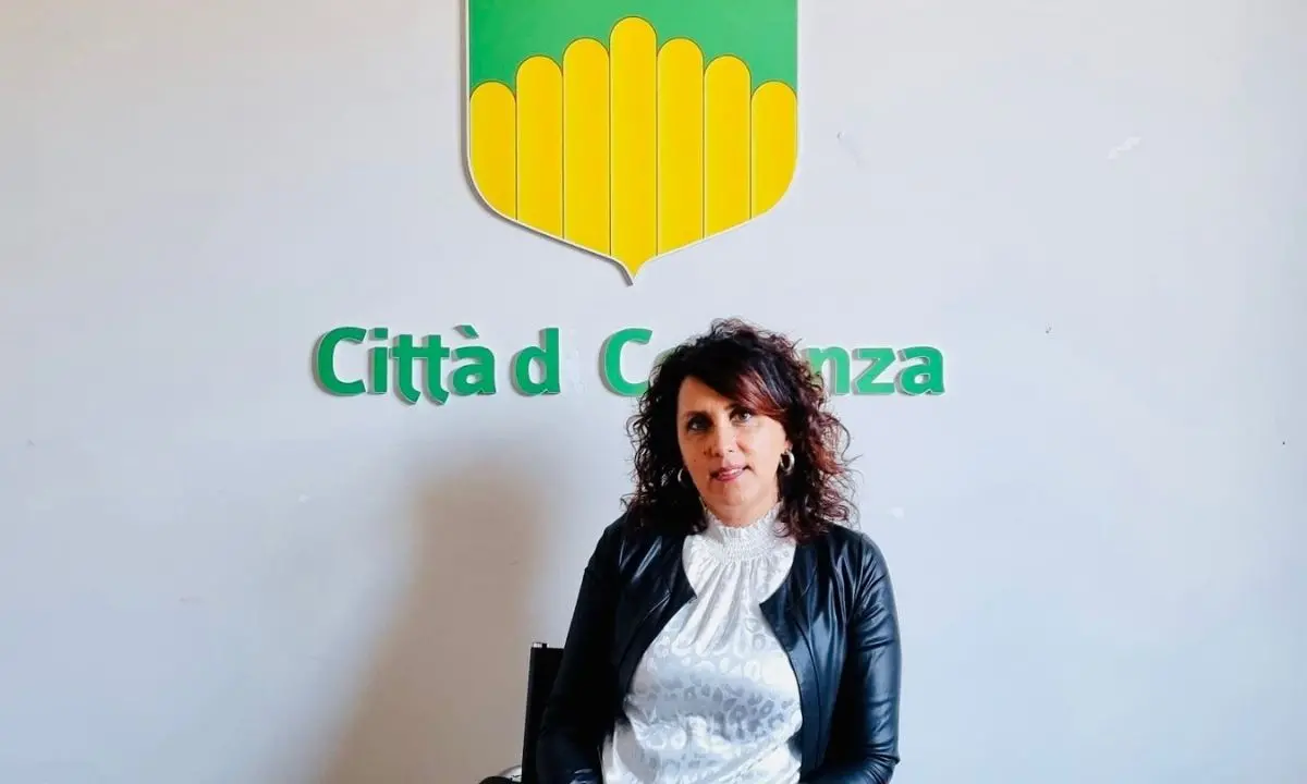 Buoni spesa a Cosenza, Ivana Lucanto: «Famiglie in difficoltà, il Comune acceleri le pratiche»