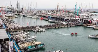Salone Nautico di Genova, premiazione II edizione Design Innovation Award