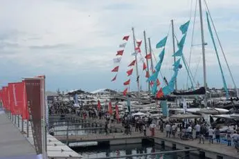 De Maria: \"Industria nautica sta godendo di ottimo momento\"