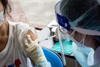Covid Italia oggi, oltre 40 milioni di vaccinati