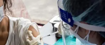 Covid Italia oggi, oltre 40 milioni di vaccinati