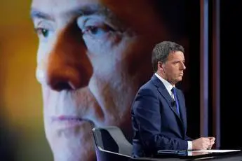\"Nessun incontro estivo Renzi-Berlusconi\"
