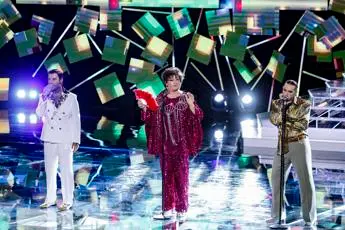 Tale e Quale Show 2021, prima puntata: chi ha vinto