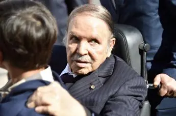 Algeria, morto a 84 anni Bouteflika: fu al potere per 20 anni