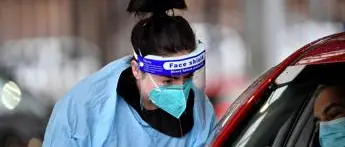 Covid, Orlando: \"Tampone gratis è messaggio sbagliato\"