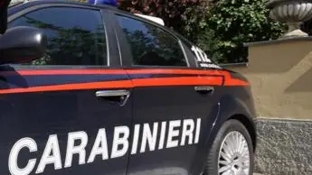 Schiacciato da rullo, muore operaio 53enne nel Fiorentino
